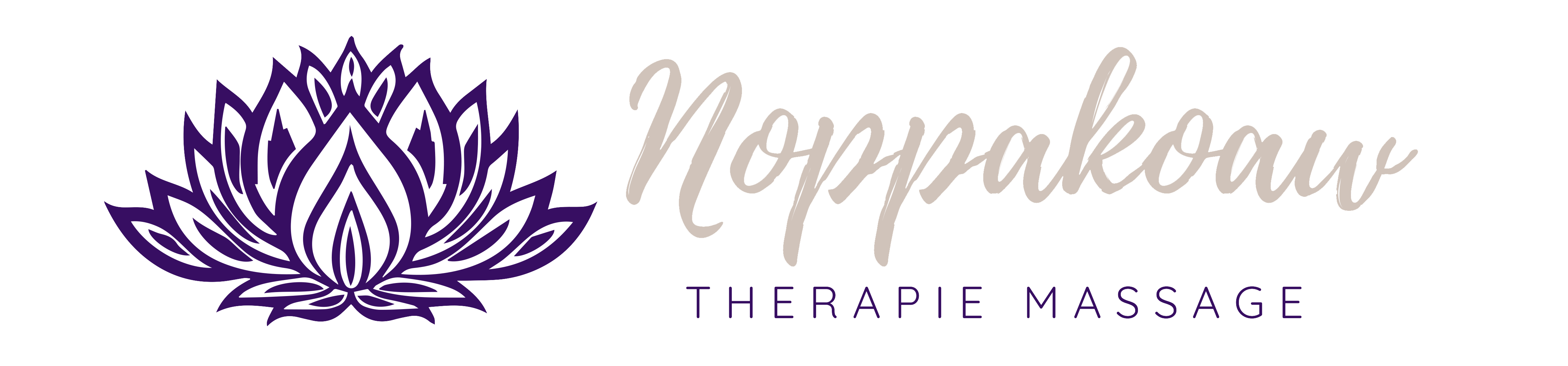 Noppakoaw Therapie Massage